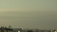 Archiv Foto Webcam Panorama Paris: Blick auf den Eiffelturm 09:00