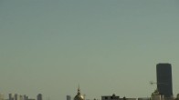 Archiv Foto Webcam Panorama Paris: Blick auf den Eiffelturm 15:00