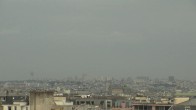 Archiv Foto Webcam Panorama Paris: Blick auf den Eiffelturm 15:00