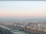 Archived image Webcam Beaugrenelle Shopping Mall - View to the west 02:00
