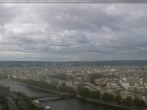 Archived image Webcam Beaugrenelle Shopping Mall - View to the west 06:00