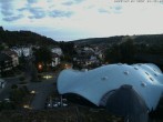 Archiv Foto Webcam Bad Orb - Toskana Therme 03:00