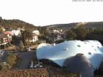 Archiv Foto Webcam Bad Orb - Toskana Therme 05:00