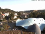 Archiv Foto Webcam Bad Orb - Toskana Therme 06:00