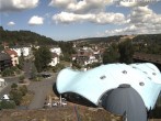 Archiv Foto Webcam Bad Orb - Toskana Therme 09:00