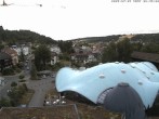 Archiv Foto Webcam Bad Orb - Toskana Therme 05:00