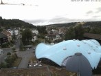 Archiv Foto Webcam Bad Orb - Toskana Therme 06:00