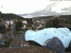 Archiv Foto Webcam Bad Orb - Toskana Therme 09:00