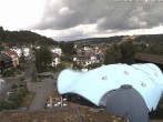 Archiv Foto Webcam Bad Orb - Toskana Therme 11:00