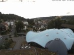 Archiv Foto Webcam Bad Orb - Toskana Therme 15:00