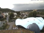 Archiv Foto Webcam Bad Orb - Toskana Therme 17:00