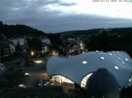 Archiv Foto Webcam Bad Orb - Toskana Therme 03:00