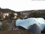Archiv Foto Webcam Bad Orb - Toskana Therme 05:00