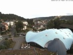 Archiv Foto Webcam Bad Orb - Toskana Therme 06:00