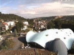 Archiv Foto Webcam Bad Orb - Toskana Therme 07:00