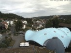 Archiv Foto Webcam Bad Orb - Toskana Therme 09:00