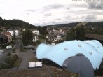 Archiv Foto Webcam Bad Orb - Toskana Therme 11:00