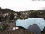 Archiv Foto Webcam Bad Orb - Toskana Therme 13:00
