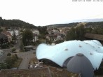 Archiv Foto Webcam Bad Orb - Toskana Therme 15:00