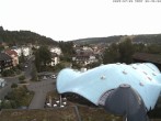 Archiv Foto Webcam Bad Orb - Toskana Therme 05:00