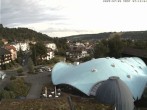 Archiv Foto Webcam Bad Orb - Toskana Therme 06:00