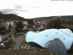 Archiv Foto Webcam Bad Orb - Toskana Therme 11:00