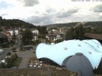 Archiv Foto Webcam Bad Orb - Toskana Therme 13:00