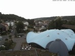 Archiv Foto Webcam Bad Orb - Toskana Therme 15:00