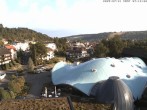 Archiv Foto Webcam Bad Orb - Toskana Therme 06:00