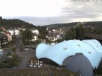 Archiv Foto Webcam Bad Orb - Toskana Therme 07:00