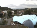 Archiv Foto Webcam Bad Orb - Toskana Therme 09:00
