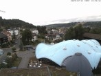 Archiv Foto Webcam Bad Orb - Toskana Therme 11:00