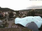 Archiv Foto Webcam Bad Orb - Toskana Therme 13:00
