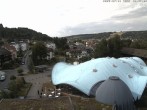 Archiv Foto Webcam Bad Orb - Toskana Therme 15:00