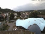 Archiv Foto Webcam Bad Orb - Toskana Therme 17:00