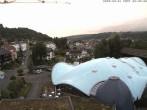 Archiv Foto Webcam Bad Orb - Toskana Therme 05:00