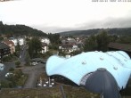 Archiv Foto Webcam Bad Orb - Toskana Therme 06:00