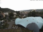 Archiv Foto Webcam Bad Orb - Toskana Therme 07:00