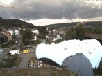 Archiv Foto Webcam Bad Orb - Toskana Therme 11:00