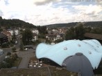 Archiv Foto Webcam Bad Orb - Toskana Therme 13:00