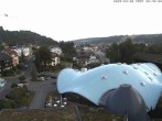 Archiv Foto Webcam Bad Orb - Toskana Therme 05:00