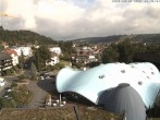 Archiv Foto Webcam Bad Orb - Toskana Therme 07:00