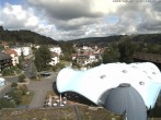 Archiv Foto Webcam Bad Orb - Toskana Therme 09:00