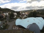 Archiv Foto Webcam Bad Orb - Toskana Therme 11:00