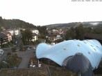 Archiv Foto Webcam Bad Orb - Toskana Therme 03:00