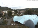 Archiv Foto Webcam Bad Orb - Toskana Therme 05:00