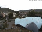 Archiv Foto Webcam Bad Orb - Toskana Therme 06:00