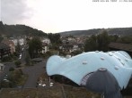 Archiv Foto Webcam Bad Orb - Toskana Therme 08:00