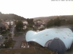 Archiv Foto Webcam Bad Orb - Toskana Therme 07:00