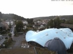 Archiv Foto Webcam Bad Orb - Toskana Therme 08:00